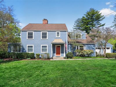 301 Bear Ridge Road, Pleasantville, NY, 10570