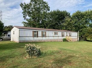 266 London Dr SE, Cleveland, TN 37323