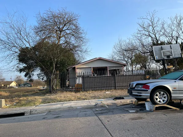 811 McCauley Blvd, San Antonio, TX 78221