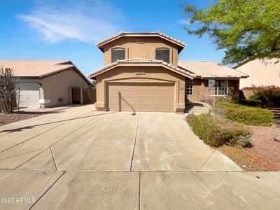 4424 W Camino Vivaz, Glendale, AZ, 85310