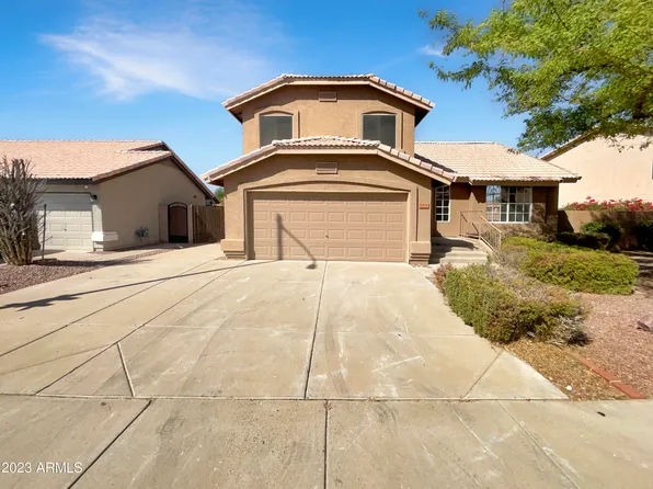 4424 W CAMINO VIVAZ --, Glendale, AZ 85310