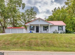 1263 Bethlehem Rd, Statham, GA 30666