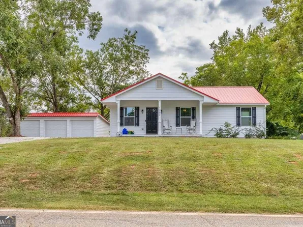 1263 Bethlehem Rd, Statham, GA 30666