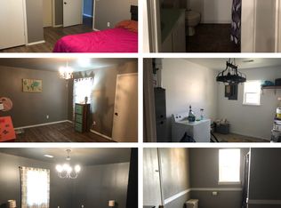 17331 County Road 784, Bernie, MO 63822