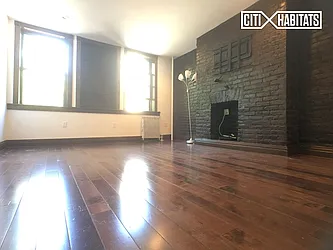 Rented by Citi Habitats