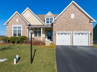 3205 Silbury Hl, Downingtown, PA 19335