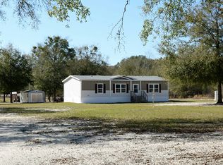 20417 89th Rd #O, O'Brien, FL 32071