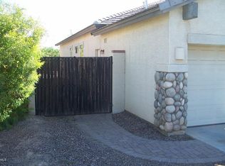 4164 S Snowcap Dr, Gilbert, AZ 85297