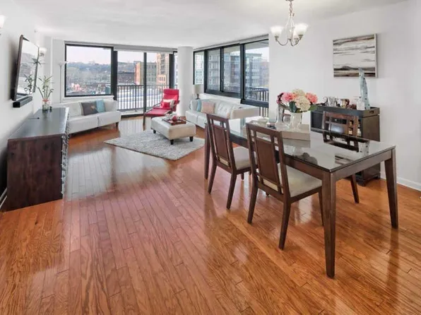 700 Grove St APT 5C, Jersey City, NJ 07310