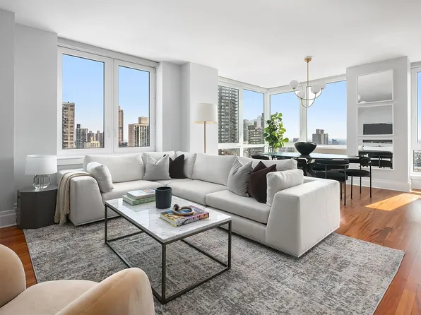 300 E 77th St APT 25C, New York, NY 10075