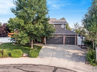 6224 3rd St, Greeley, CO 80634