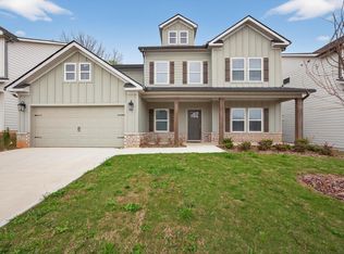 1530 Firelight Way UNIT 58, Ooltewah, TN 37363
