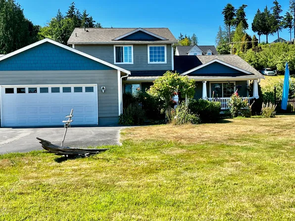 7707 NE Point No Point Rd, Hansville, WA 98340