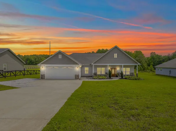1367 Ezell Rd, Chesnee, SC 29323