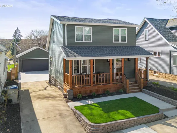 2611 S Austin STREET, Milwaukee, WI 53207