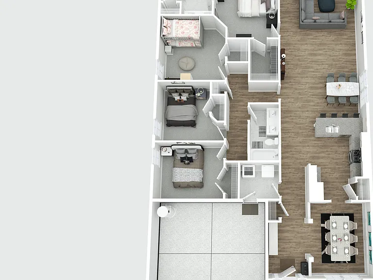 1003 Manhatten Ct — Photo 20
