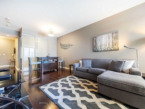4th image of 2885 Bayview Ave Unit 536