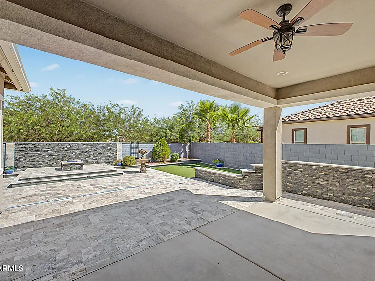 20523 W Rosewood Ln — Photo 42