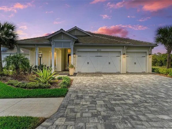 8048 Waterbend Trl, Sarasota, FL 34240