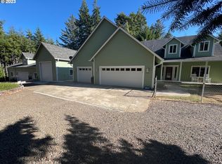 5723 Canary Rd, Westlake, OR 97493