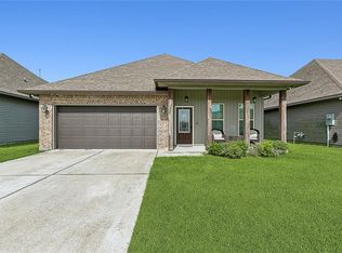 4625 Park Shore Dr, Marrero, LA 70072