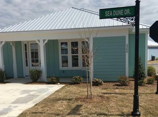 2200 Sea Dune Dr, North Myrtle Beach, SC 29582