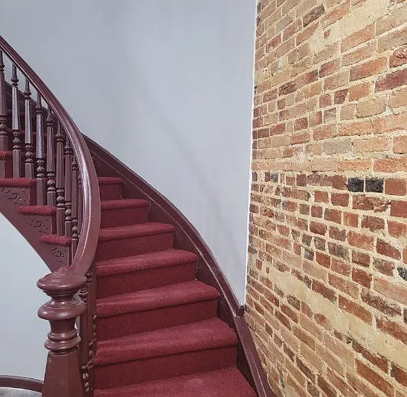 628 N Carrollton Ave — Photo 4