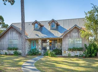 120 Old Ferry Dock Rd, Eastpoint, FL 32328