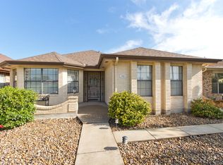 303 Plantation Dr, Pharr, TX 78577