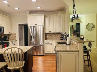 7006 Church Wood Ln, Huntersville, NC 28078