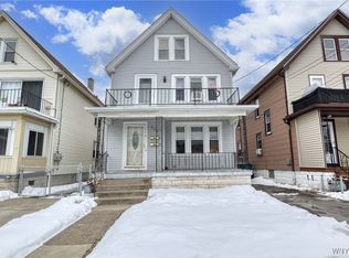 208 Roesch Ave, Buffalo, NY 14207