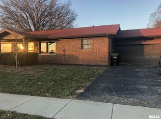 2273 Westchester Blvd, Springfield, IL 62704