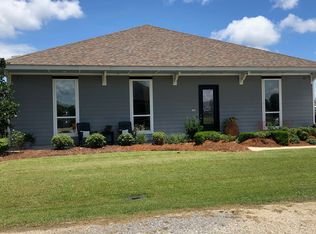 520 Kenneth Drive Ext, Belle Chasse, LA 70037