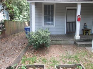 310 Pall Mall St, Columbia, SC 29201