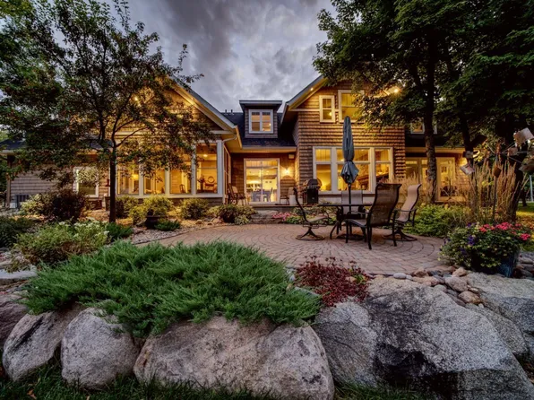 21967 County Highway 32, Rochert, MN 56578