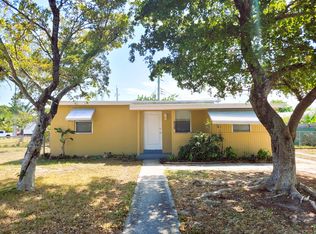 1492 NE 51st Ct, Pompano Beach, FL 33064
