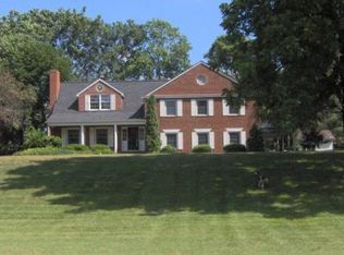 5675 Captain Yancey Rd, Elkton, VA 22827