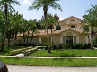 20010 NW 2nd St, Pembroke Pines, FL 33029