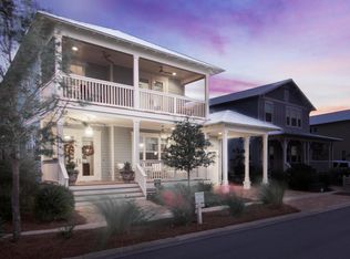 65 Flatwoods Forest Loop, Santa Rosa Beach, FL 32459