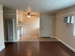 1917 Clayton Way APT 3, Concord, CA 94519