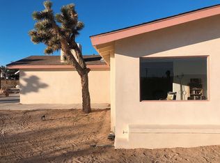 322 Jemez Trl, Yucca Valley, CA 92284