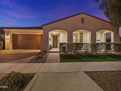 10756 E SHEFFIELD Drive, Mesa, AZ, 85212