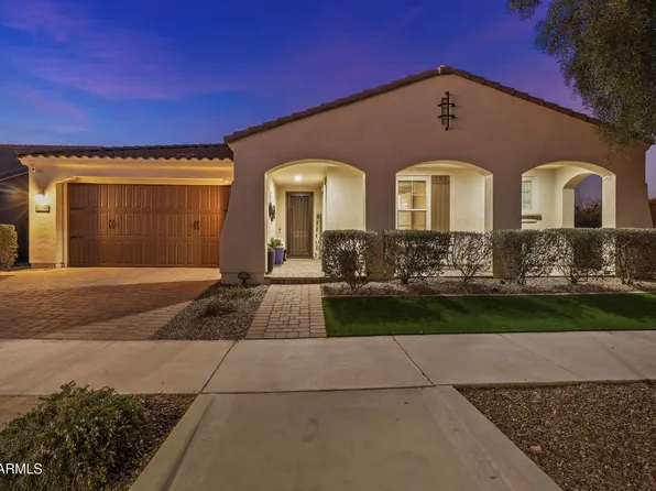 10756 E SHEFFIELD Drive, Mesa, AZ 85212