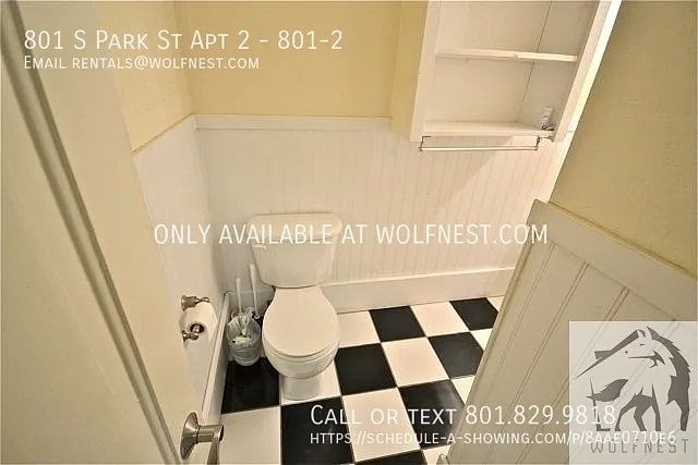 801 S Park St #2 — Photo 13