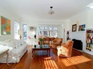 821 Ridge Ave #1, Evanston, IL 60202