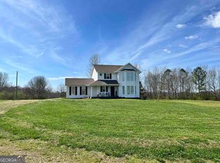 3555 S Highway 100, Bowdon, GA 30108