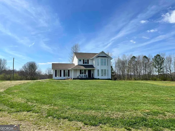 3555 S Highway 100, Bowdon, GA 30108