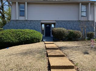 3550 County Gate Rd, Memphis, TN 38119