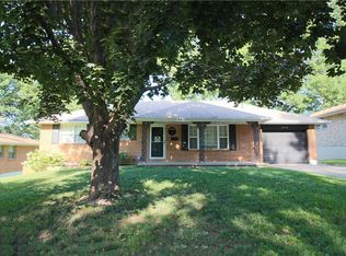 3528 S Drumm Ave, Independence, MO 64055