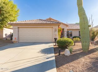 3839 W Orion St, Tucson, AZ 85742